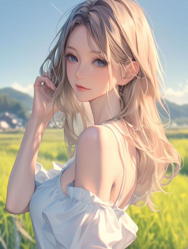 影子比光先暗淡