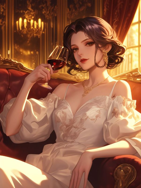 縱容青梅在婚禮上唱嘉賓之後，倒插門的男友悔瘋了