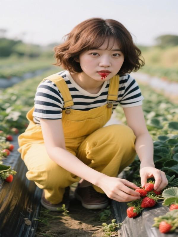 未婚夫救徒弟父母後，他後悔了