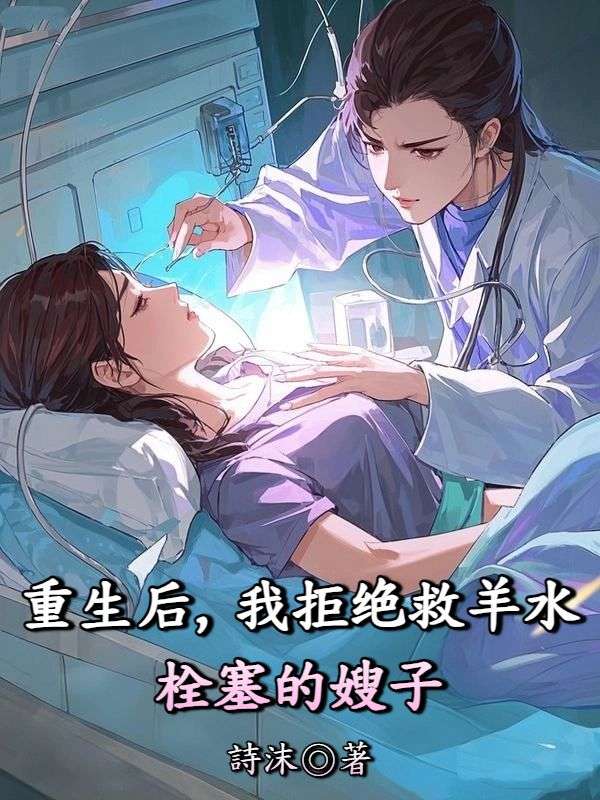重生後，我拒絕救羊水栓塞的嫂子