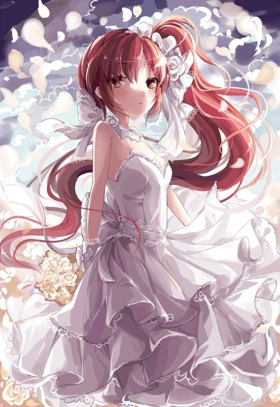 清醒後，我和男友的好兄弟領證結婚了