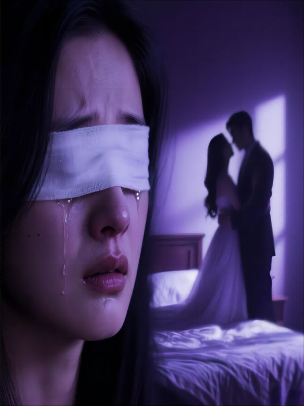 流產失明，老公卻帶著白月光滾上了我的床