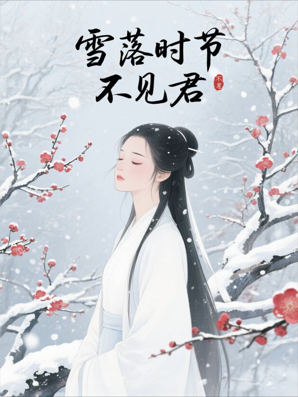 雪落時節不見君