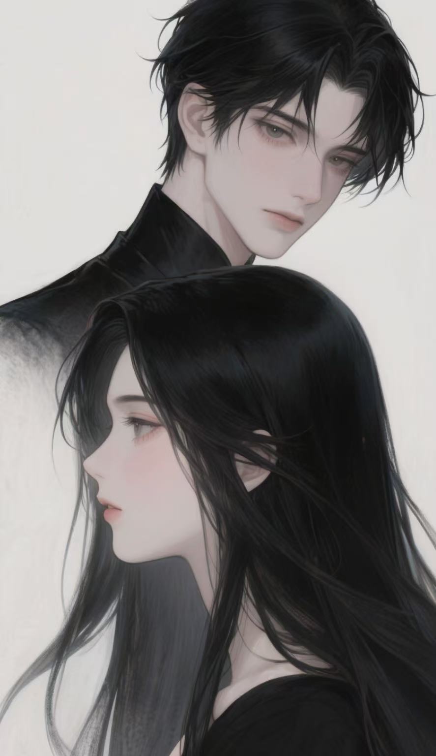 我買了校霸的通感娃娃，渣男校草悔瘋了