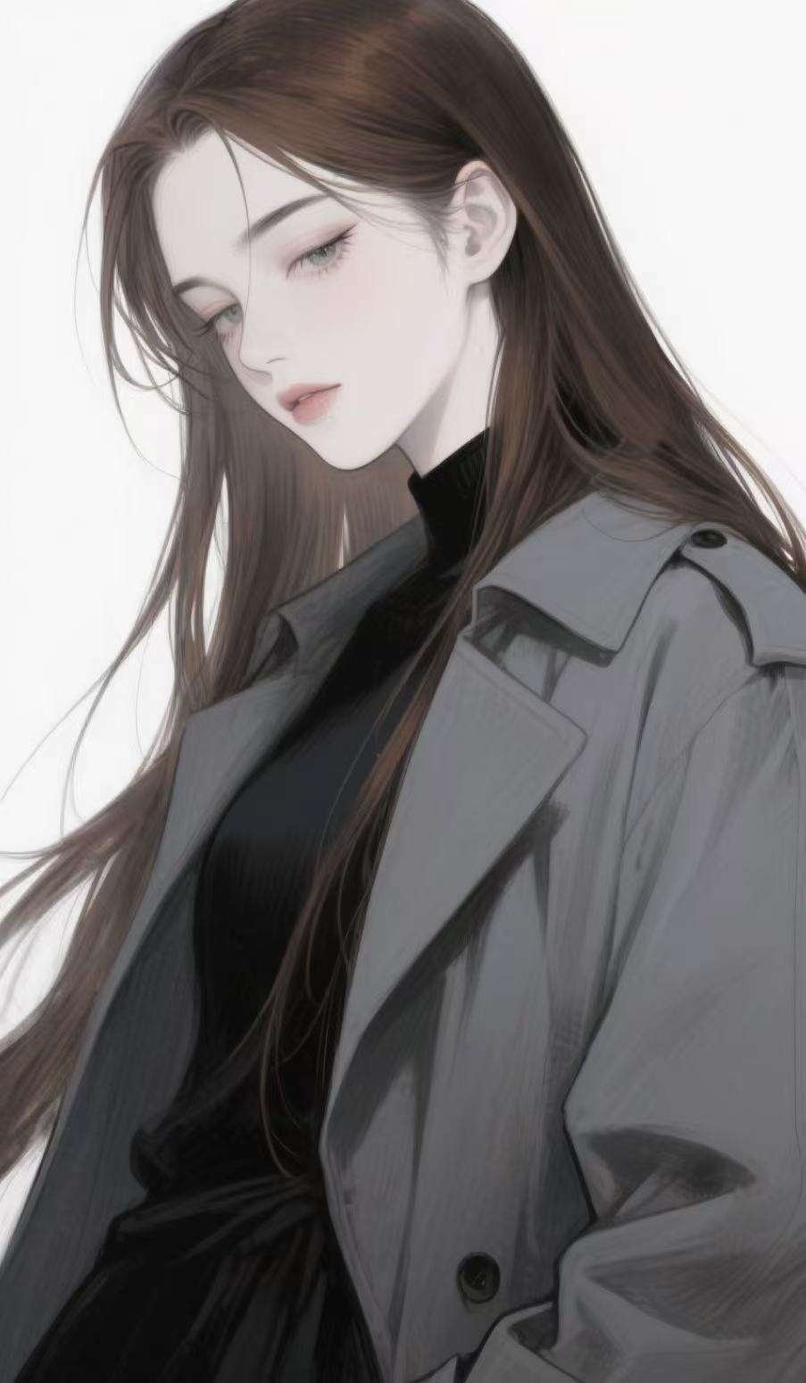 老公誇實習生又白又嫩，我選擇離婚