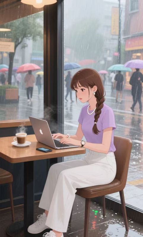 35歲被優化當天，前同事群發我貪汙150萬跑路了