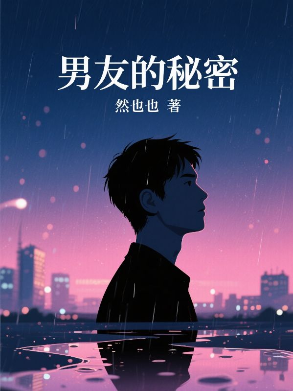 男友的秘密