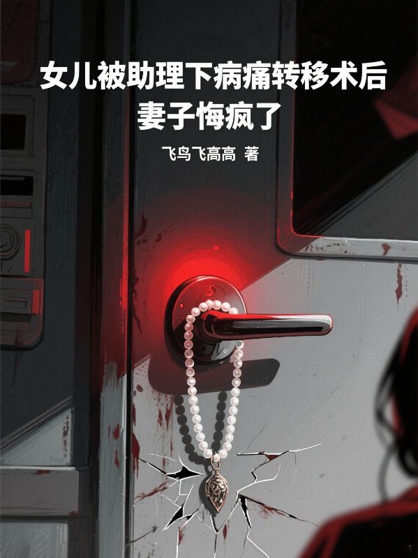 女兒被助理下病痛轉移術後，妻子悔瘋了
