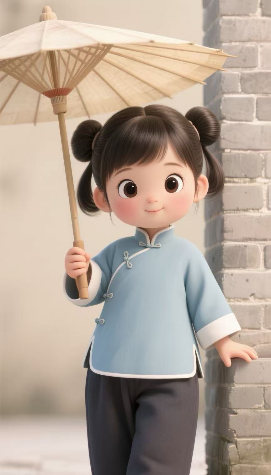 從斷奶開始內卷，督軍全家搶著抱崽