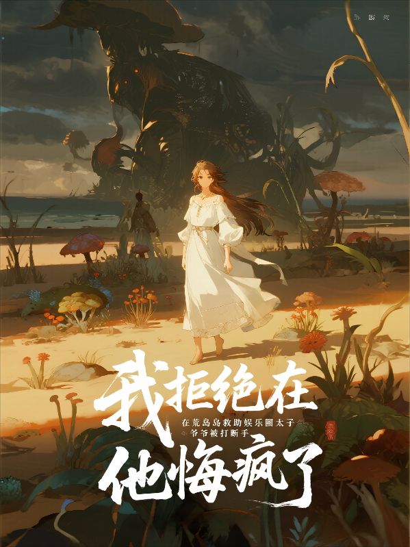 我拒絕在荒島救助娛樂圈太子爺被打斷手，他悔瘋了