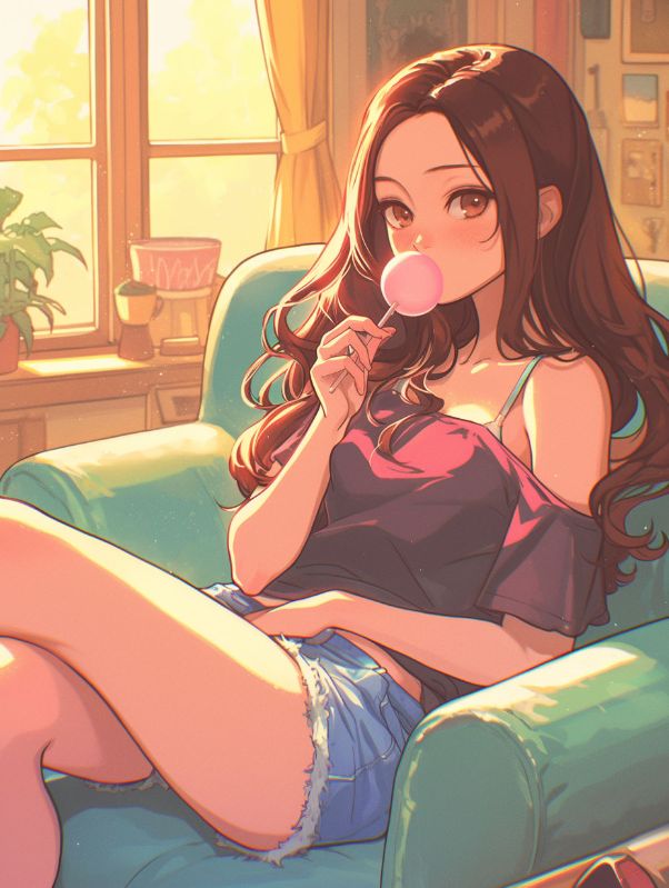 豪門真千金綁定親情債APP獲債九千萬後，把吸血鬼家人送上絕路