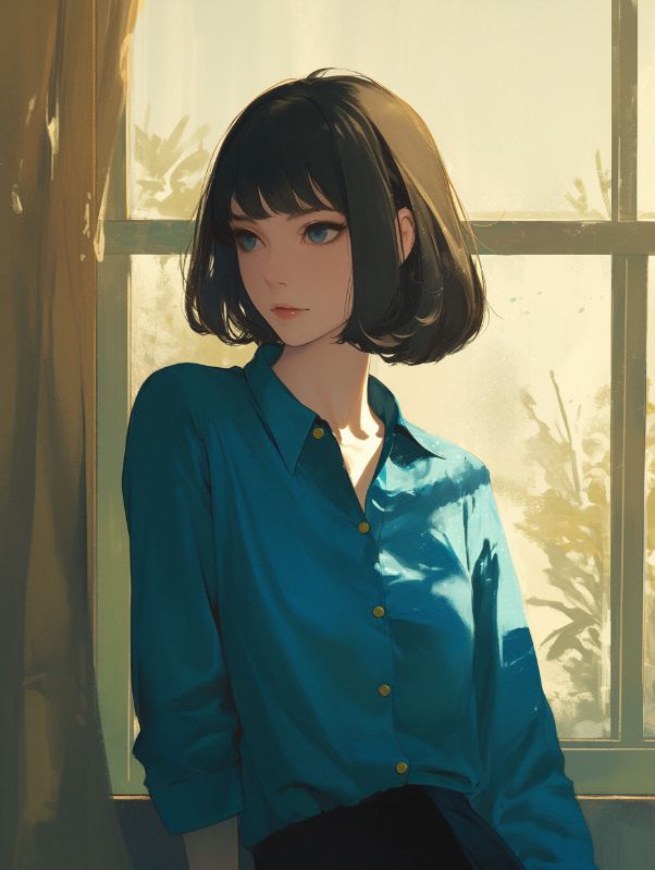 雲影浮動各西冬
