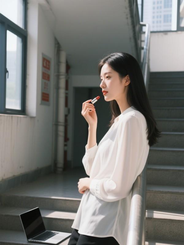 老公為救我徒手挖廢墟，我直接離婚