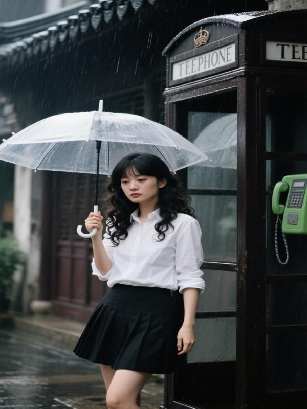 被同事造謠後我讓她悔不當初