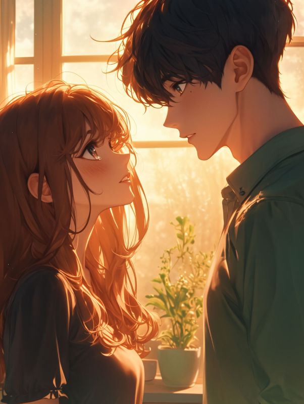 全身被換成豬血後，攻略對象悔瘋了