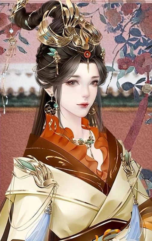 公主有天子氣