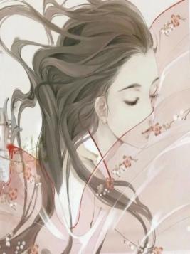 被虐死後我給自己開掛