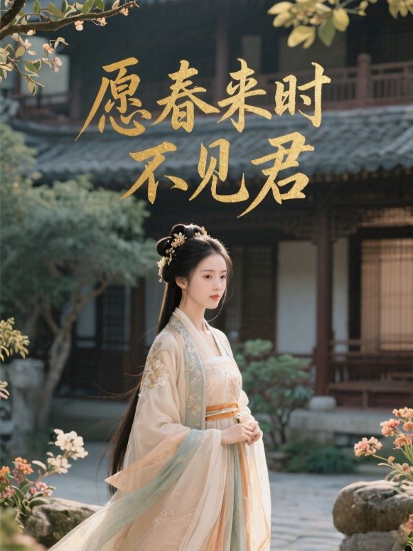 願春來時不見君
