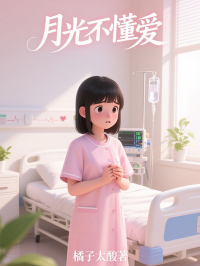 月光不懂愛