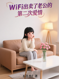 WiFi出賣了老公的第二次愛情