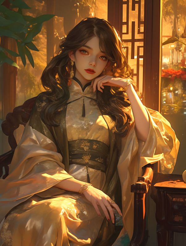 女兒性命垂危，他去救公主
