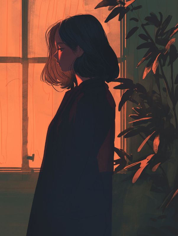 女兒擦邊做網紅，我被全網罵做雌競女