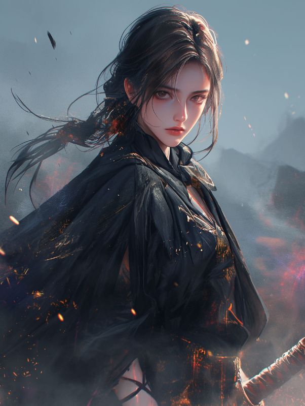 當朝女太子賑災回宮後，假太子妃孩子四歲了