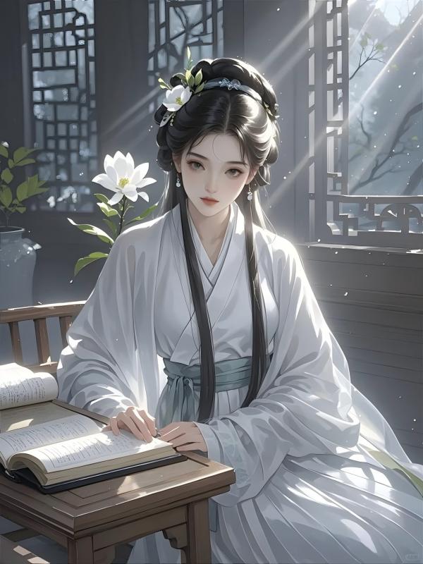 夫君為哄心上人汙蔑我是奸細