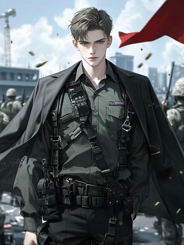 惡父當道，兵王歸來我即是王法