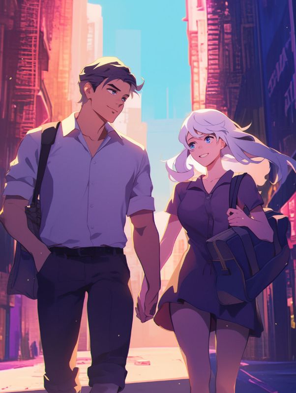 男友用星座APP對比伴侶契合度後，我和他分手了