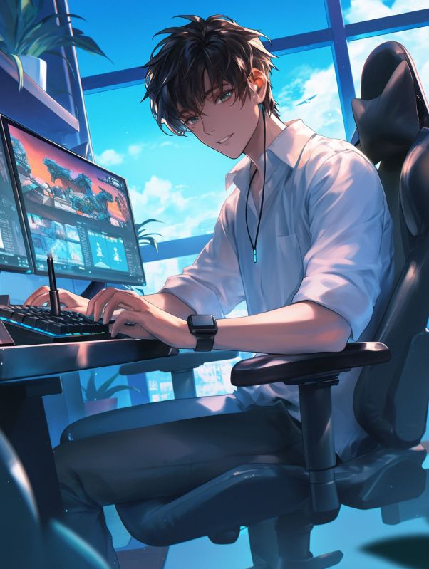 輸入法遊戲出賣偏心爸媽，作為長子的我直接掀桌