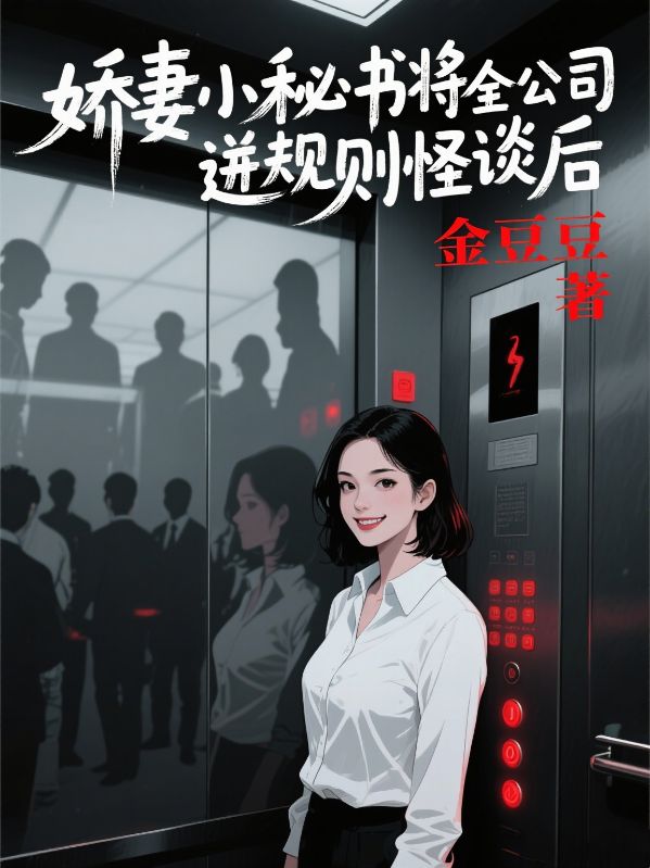 嬌妻小秘書將全公司送進規則怪談後