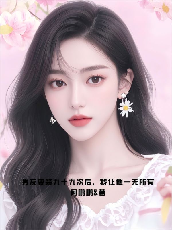 男友變裝九十九次後，我讓他一無所有