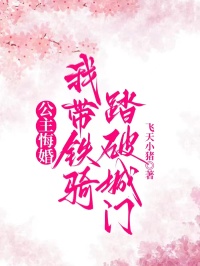 公主悔婚，我帶鐵騎踏破城門