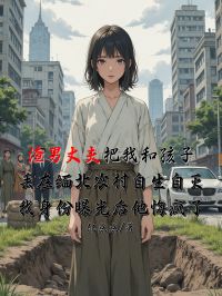 渣男丈夫把我和孩子丟在緬北農村自生自滅，我身份曝光後他悔瘋了