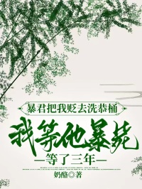 暴君把我貶去洗恭桶，我等他暴斃等了三年