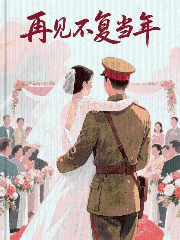 再見不複當年