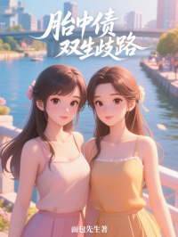胎中債，雙生歧路