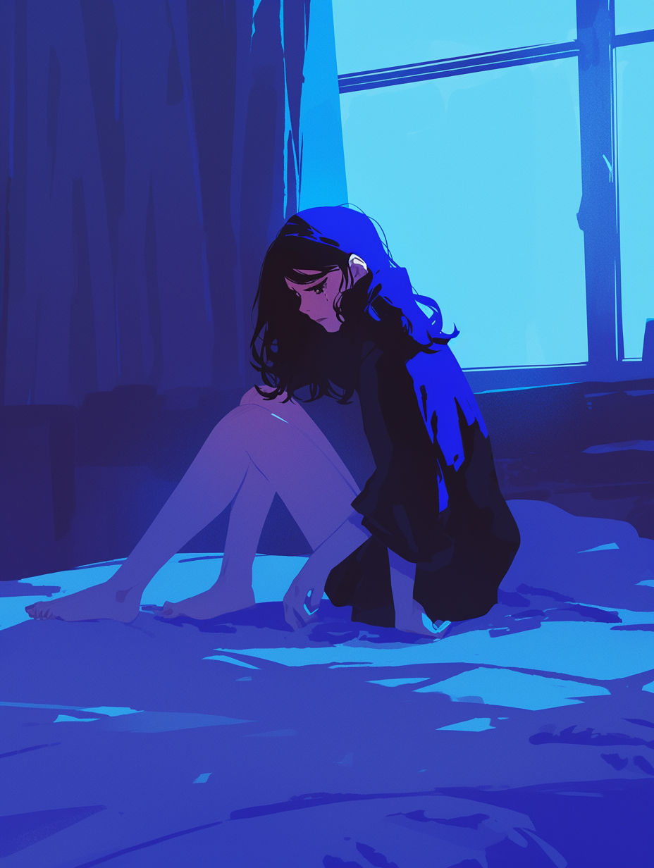 堆積情感待成灰