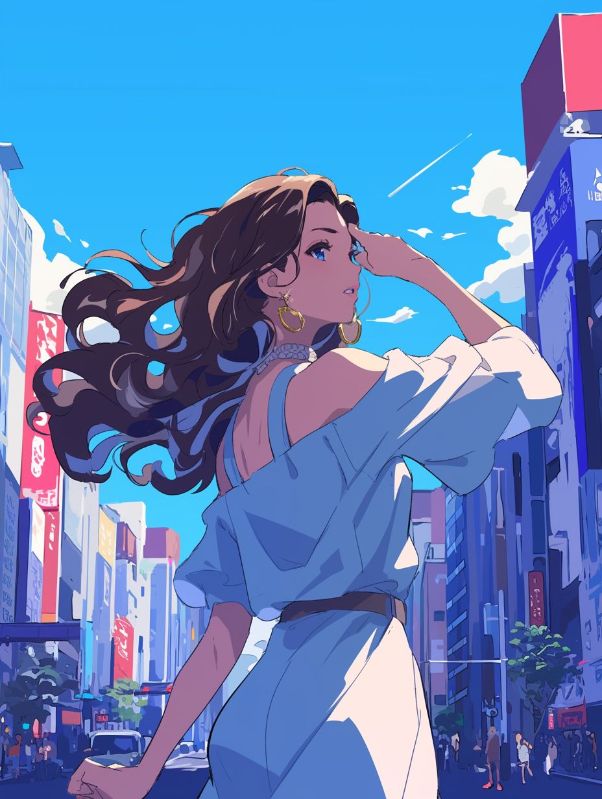 駕校遇到魅男女教練，我讓她身敗名裂