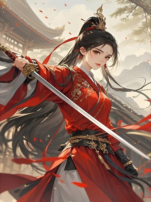 戍邊十年衣錦還鄉後，我將兒子賣給寡婦