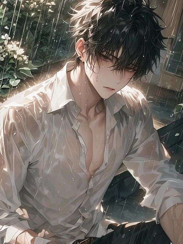 未婚妻和弟弟喝交杯酒，我反手繼承百億家產