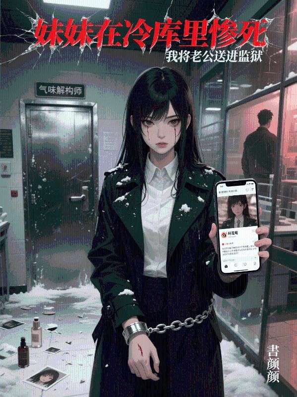 妹妹在冷庫裏慘死，我將老公送進監獄