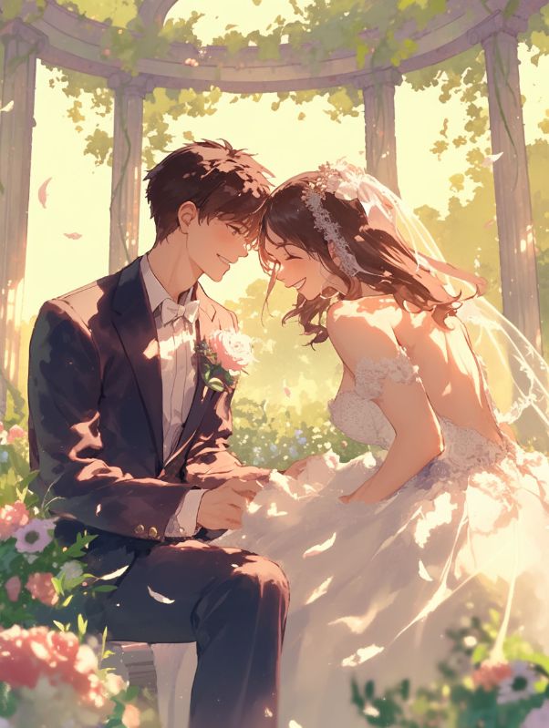 6塊6改嫁，我用未婚夫打發的拚車券拚成了他的小嬸嬸