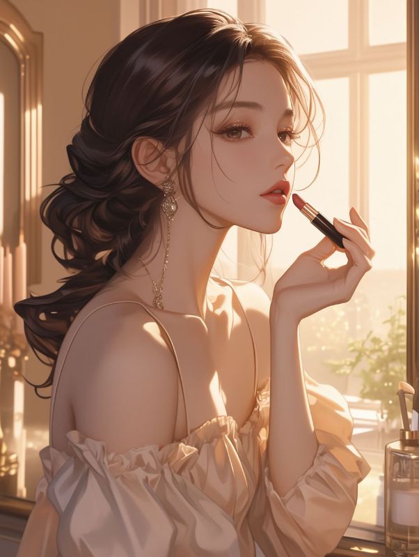 老公女兄弟敬我三杯喜酒