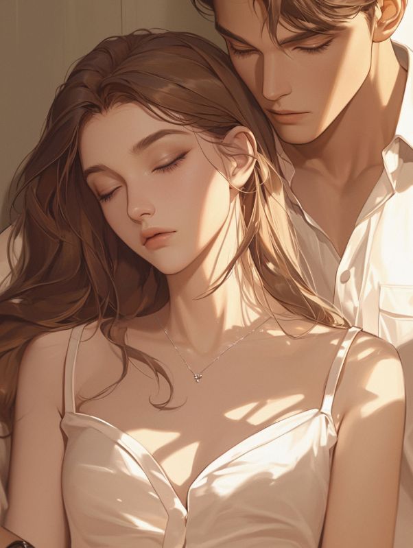 我偏偏沉溺於深潭