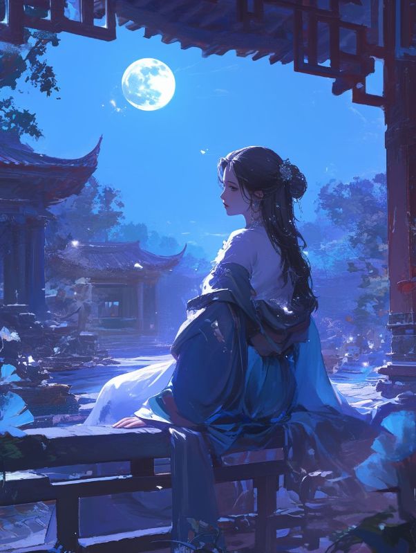 聽到喜鵲心聲後，織女我殺瘋了