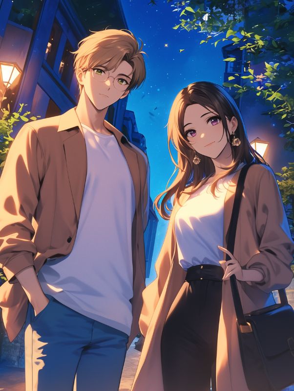 幫男友女兄弟中元節開通靈直播，我玩盡興她卻嚇瘋了