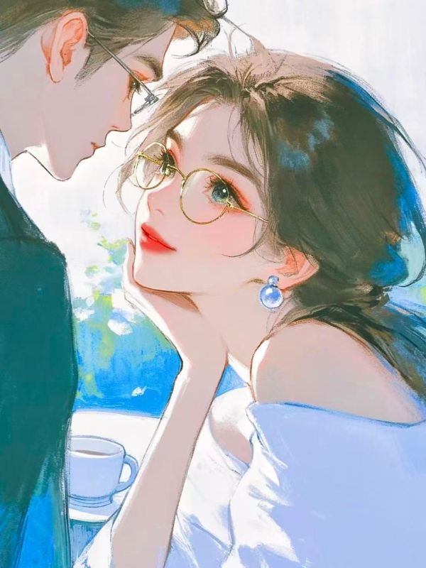 新婚妻子強迫我看她和白月光現場直播