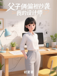 父子倆偏袒抄襲我的設計師